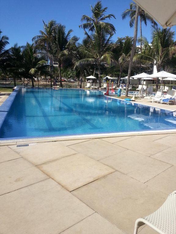 Aparthotel Jatiuca Resort - Flat 212 5*